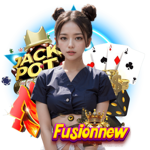fusionnew