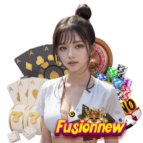 fusionnew สล็อต